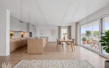 Apartment 4.5 rooms - image - 5