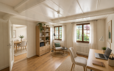 Single house 9 rooms - image - 10
