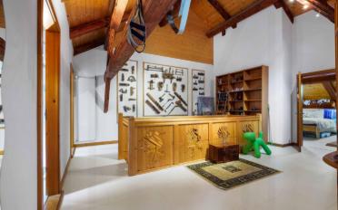 Ferme 8.5 pièces - image - 8