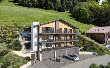 Appartement 4.5 pièces - image - 3