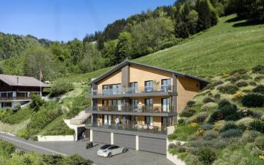 Appartement 4.5 pièces - image - 1