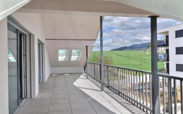 Apartment 5.5 rooms - image - 3