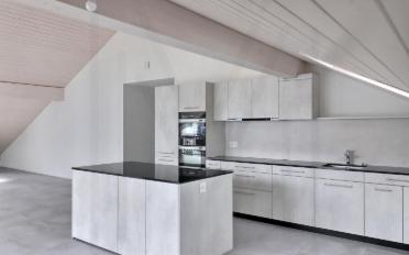 Apartment 5.5 rooms - image - 2