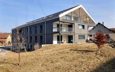 Apartment 5.5 rooms - image - 3