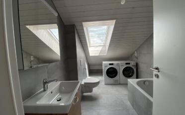 Apartment 5.5 rooms - image - 8