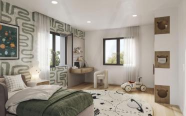 Reihenfamilienhaus 5.5 Zimmer - image - 8