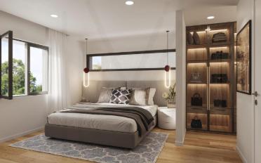 Einfamilienhaus 5.5 Zimmer - image - 4