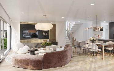 Einfamilienhaus 5.5 Zimmer - image - 13