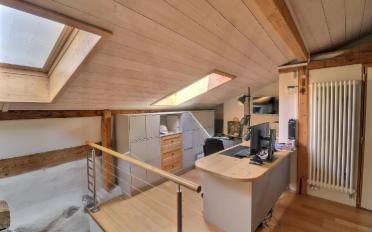 Immeuble mixte 10 pièces - image - 5