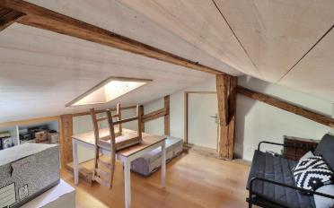 Immeuble mixte 10 pièces - image - 7