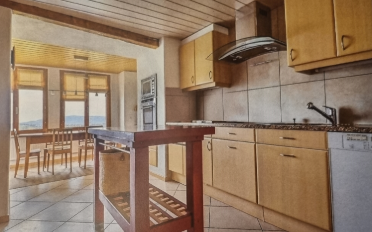 Immeuble mixte 10 pièces - image - 12