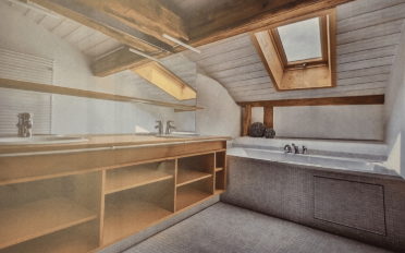 Immeuble mixte 10 pièces - image - 13