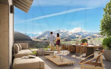 Chalet 4.5 pièces - image - 1