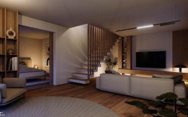 Wohnung 5.5 Zimmer - image - 4