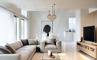 Apartment 3.5 rooms - image - 6