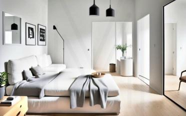 Apartment 3.5 rooms - image - 3