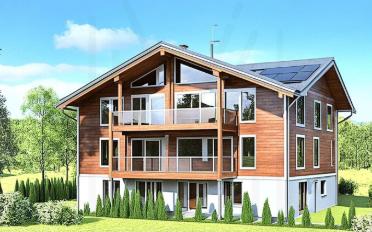 Apartment 3.5 rooms - image - 4