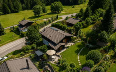Einfamilienhaus 4.5 Zimmer - image - 5