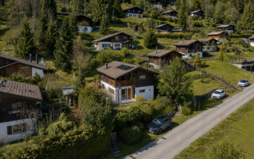 Einfamilienhaus 4.5 Zimmer - image - 1
