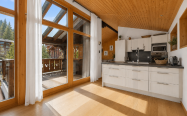 Einfamilienhaus 4.5 Zimmer - image - 13