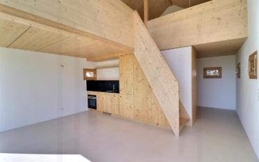 Duplex 2 rooms - image - 4