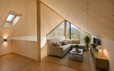 Duplex 2 Zimmer - image - 3