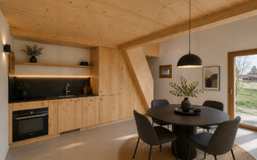 Duplex 2 Zimmer - image - 2