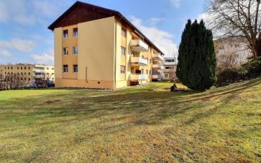 Apartment 3.5 rooms - image - 1