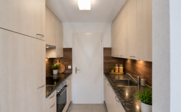 Wohnung 3.5 Zimmer - image - 3