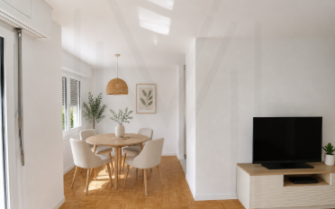 Wohnung 3.5 Zimmer - image - 2