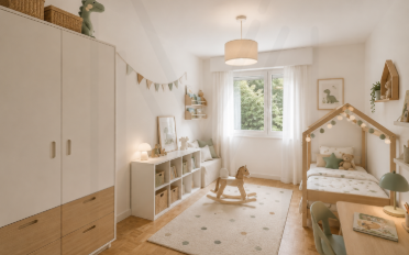 Wohnung 3.5 Zimmer - image - 5