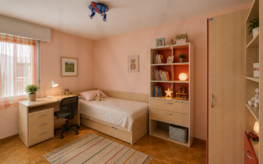 Wohnung 4.5 Zimmer - image - 9