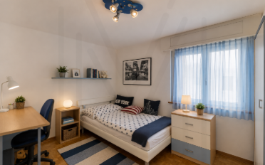 Wohnung 4.5 Zimmer - image - 10