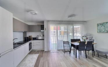Wohnung 3.5 Zimmer - image - 2