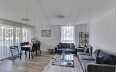 Wohnung 3.5 Zimmer - image - 3