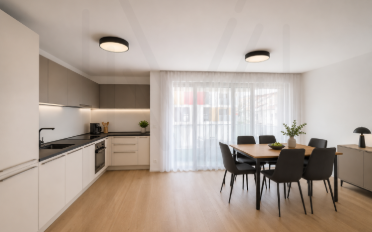 Wohnung 3.5 Zimmer - image - 3