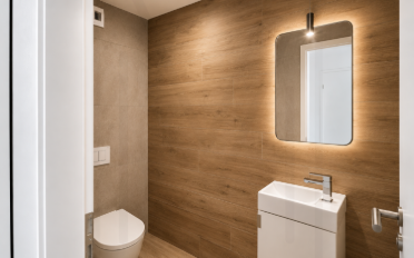 Wohnung 3.5 Zimmer - image - 8