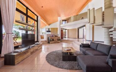 Single house 5 rooms - image - 4