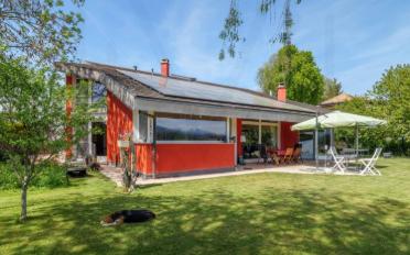 Single house 5 rooms - image - 2