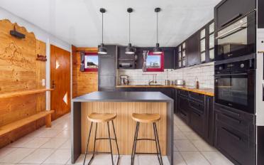 Single house 5 rooms - image - 8