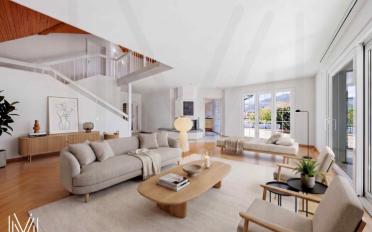 Single house 6.5 rooms - image - 2