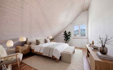 Single house 6.5 rooms - image - 8