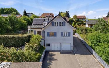 Single house 6.5 rooms - image - 10
