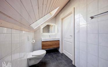 Single house 6.5 rooms - image - 11