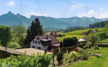 Einfamilienhaus 5.5 Zimmer - image - 8