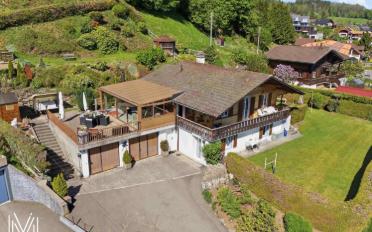 Einfamilienhaus 5.5 Zimmer - image - 13