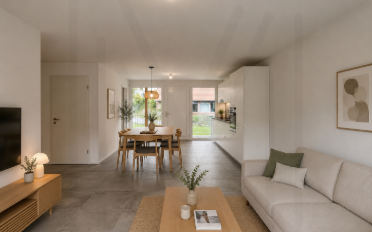 Apartment 3.5 rooms - image - 1