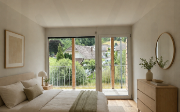 Apartment 3.5 rooms - image - 2