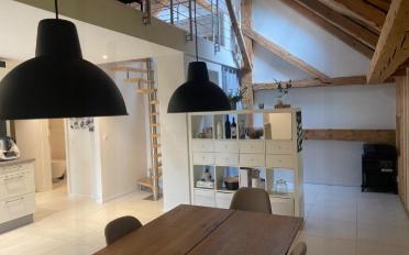 Wohnung 3.5 Zimmer - image - 3