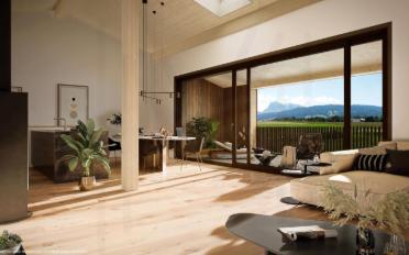 Reihenfamilienhaus 5.5 Zimmer - image - 3